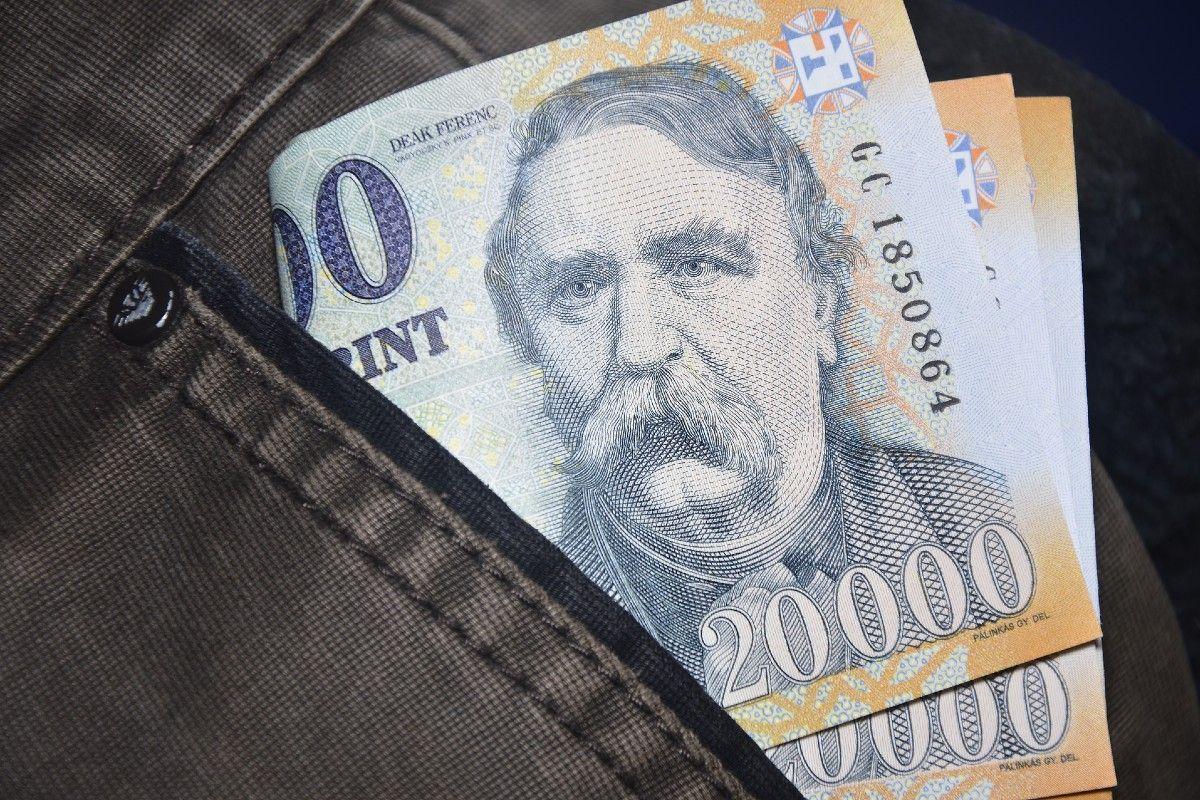 Minimálbér 2022 és garantált bérminimum 2023