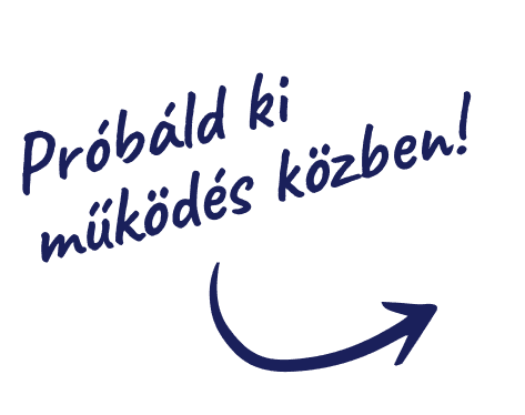Koin próbáld ki