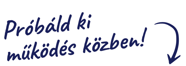 Koin próbáld ki
