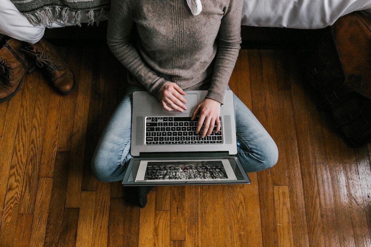 Laptop nulla százalékos hitelre – erre figyelj, nehogy bedőlj a boltosok nagy trükkjének