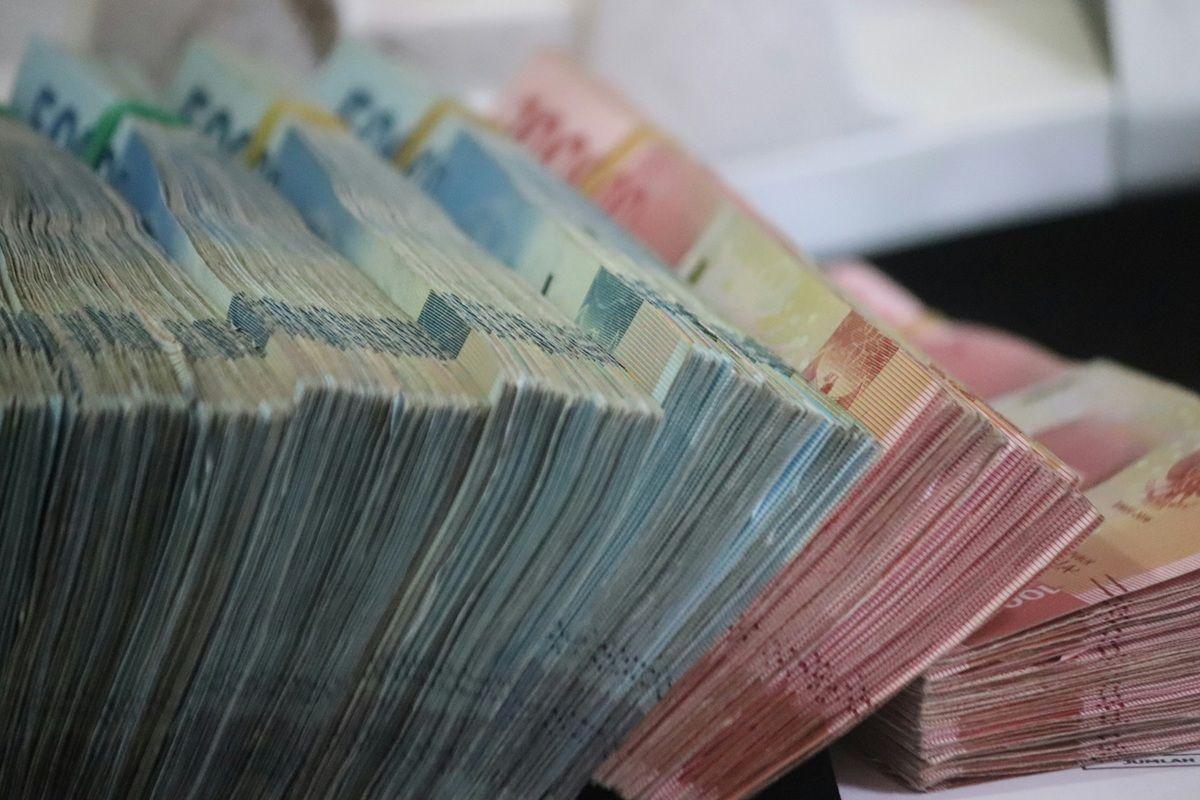 Mennyi a törlesztője 5 millió forint személyi kölcsönnek?